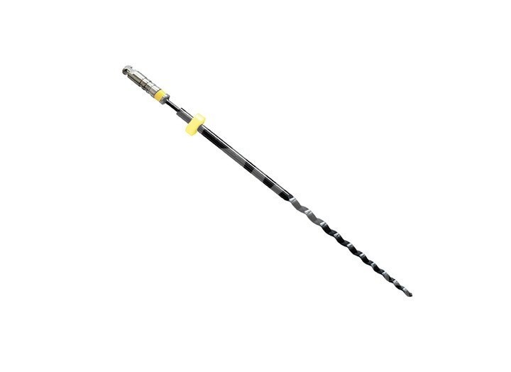 iM3 Control Cut Rotary Files 60 mm, ISO 1.0 6 Stück