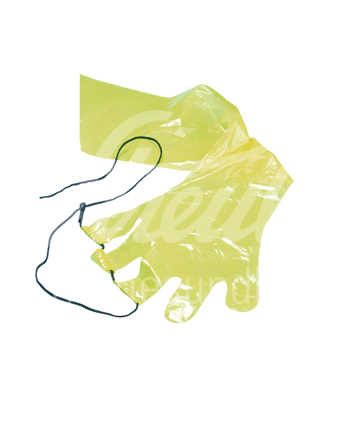 KRUUSE Geburtshandschuhe für Schweine 5 Stück