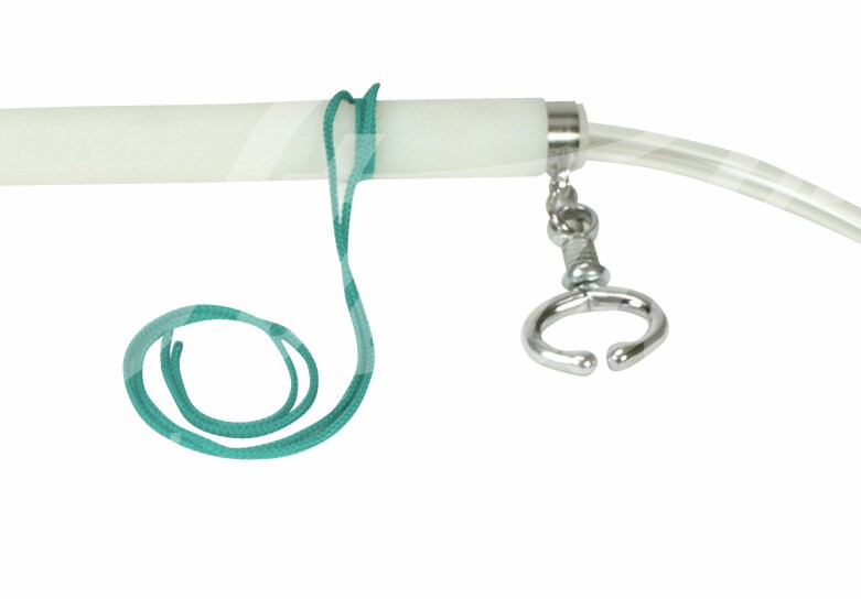 BOVIVET Schlundrohrsystem Mark II o. Pumpe 1 Stück