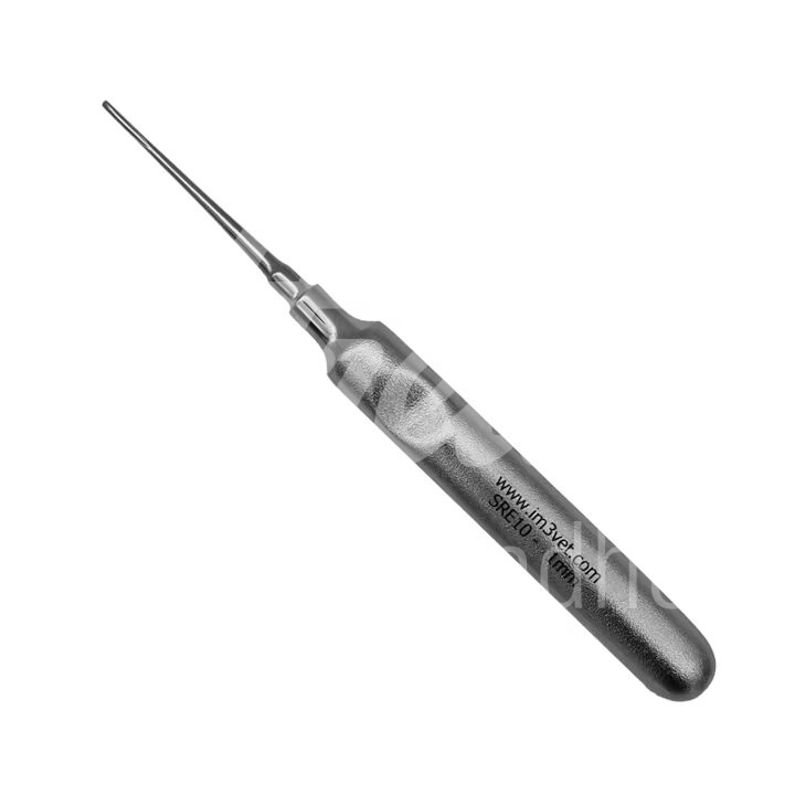 iM3 gerader Wurzelelevator 1 mm 1 Stück iM3 gerader Wurzelelevator 1 mm 1 Stück