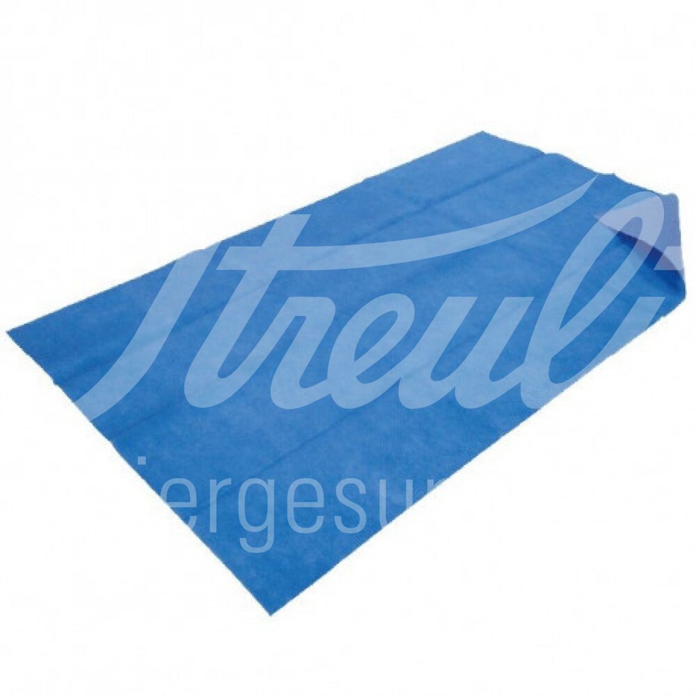 Drapvet OP-Abdecktuch o.Loch 2-lagig 125 x 125 cm 12 Stück