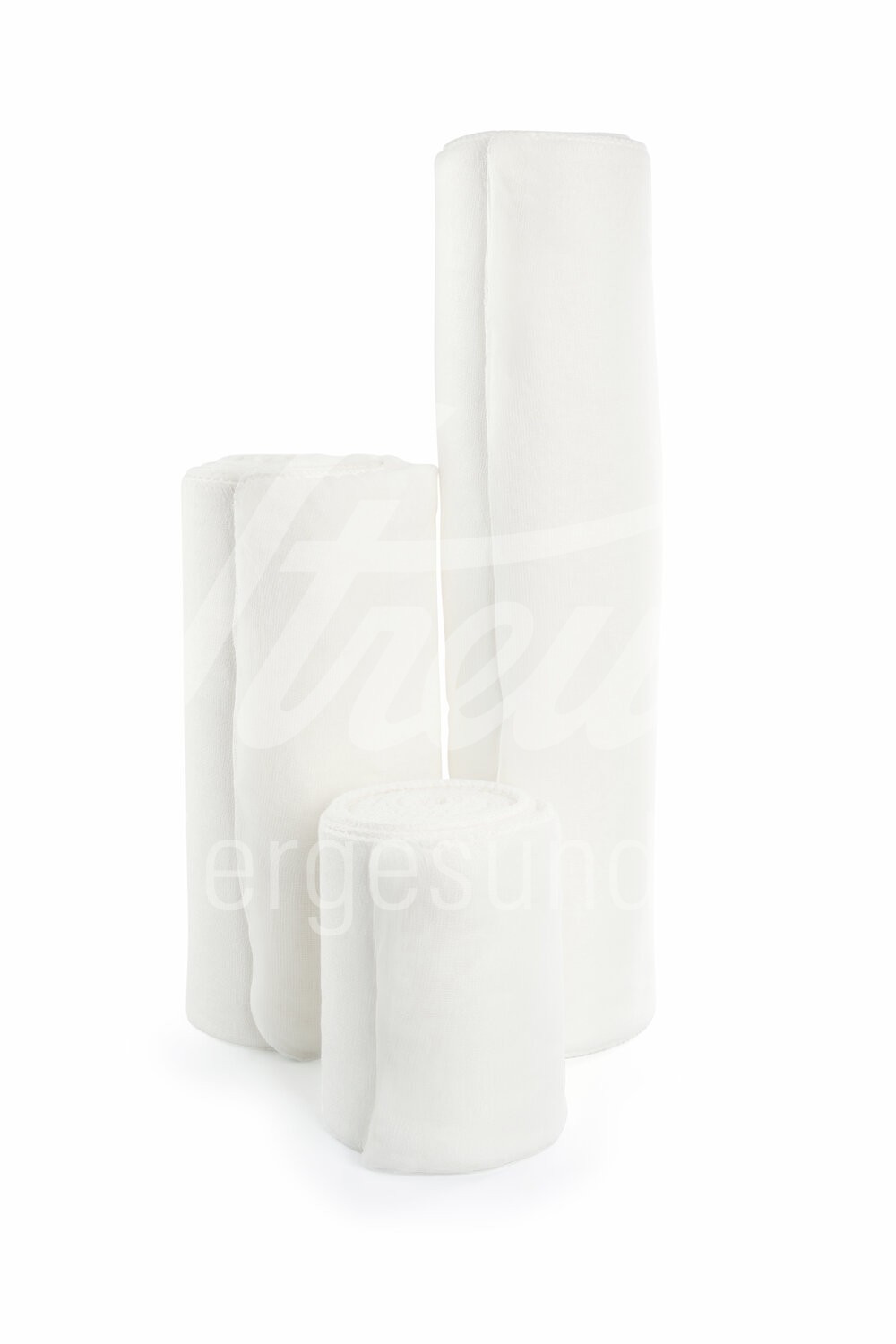 KRUUSE EquiPadding Polsterwatte 500 g 30 cm x 3.2 m 1 Stück