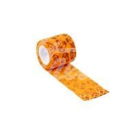 KRUUSE Fun Flex Care Bandagen 5 cm x 4.5 m 10 Stk. KRUUSE Fun Flex Care Bandagen 5 cm x 4.5 m 10 Stk.