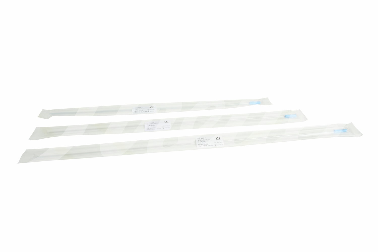 KRUUSE Inseminationskatheter 53,5cm steril Rind&Pferd 25 Stk.