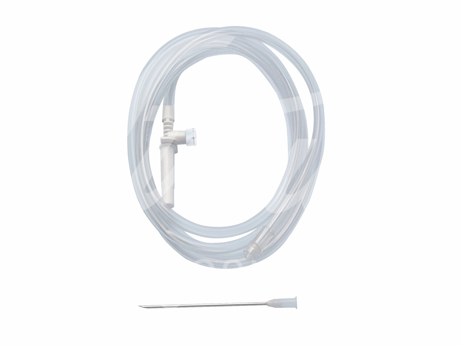 BOVIVET Infusionsleitung für Grosstiere 1,84 m 20 Stück