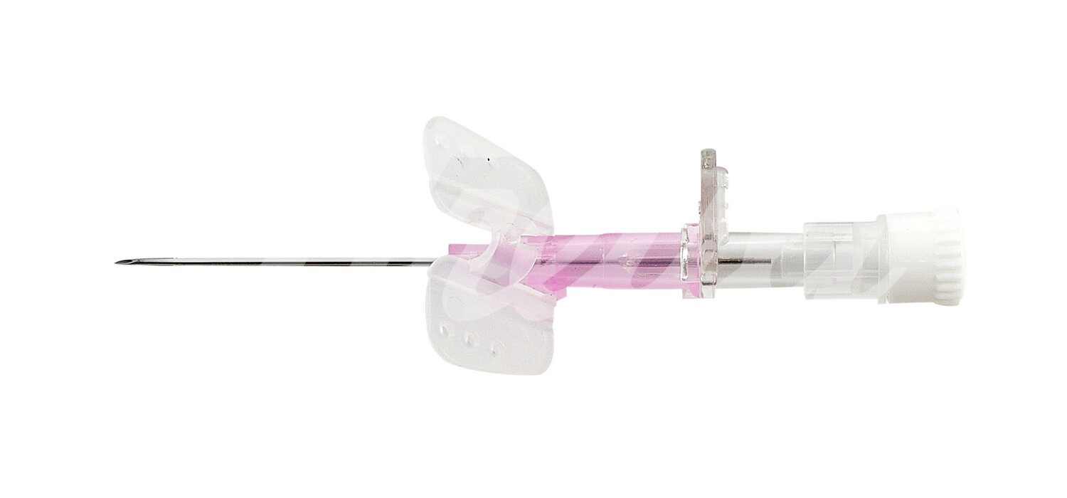 KRUUSE Venocan PLUS IV o. Port 20G1,1 x 32mm rosa 50 Stück KRUUSE Venocan PLUS IV o. Port 20G1,1 x 32mm rosa 50 Stück
