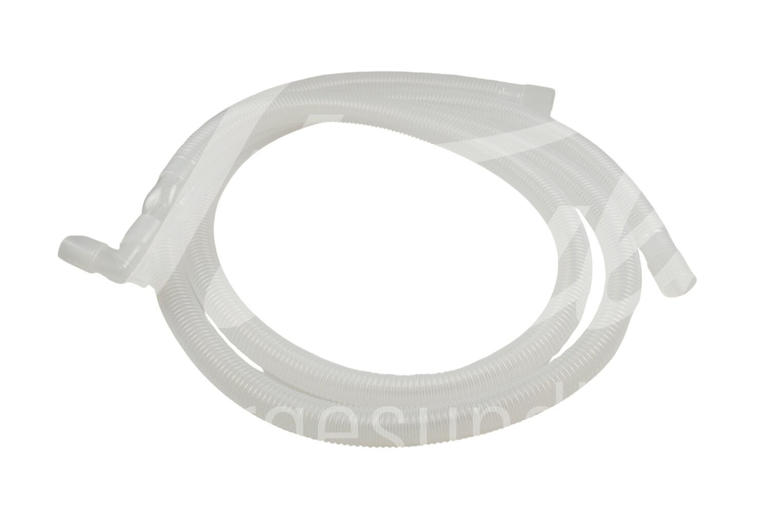 FV Wellschlauch Y-System (corrugated) >10 kg 22mm x 2m 1 Stk.