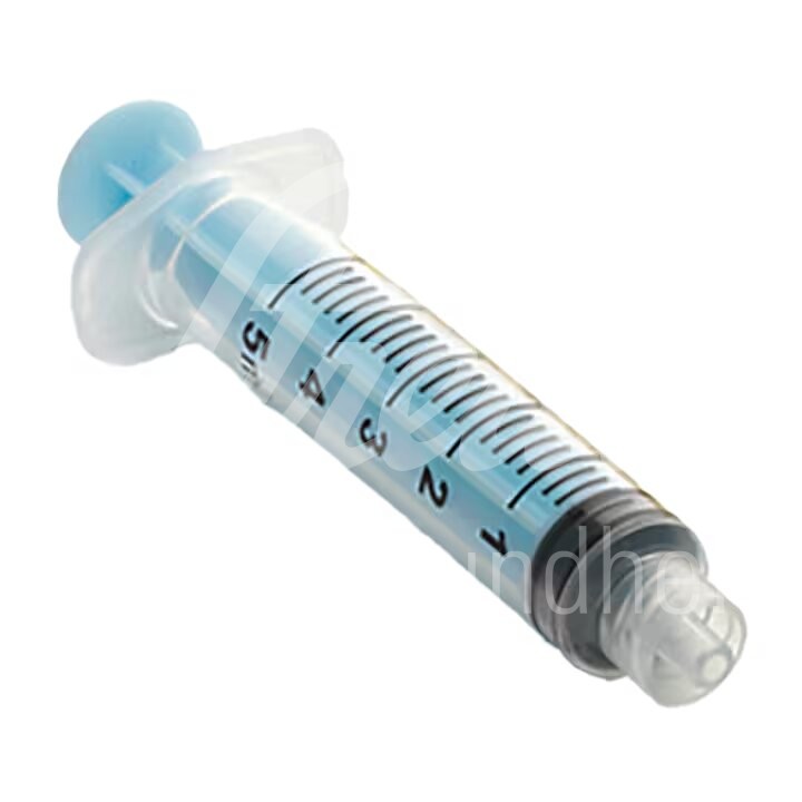 iM3 Canal Pro Spritzen - blau 50 Stück