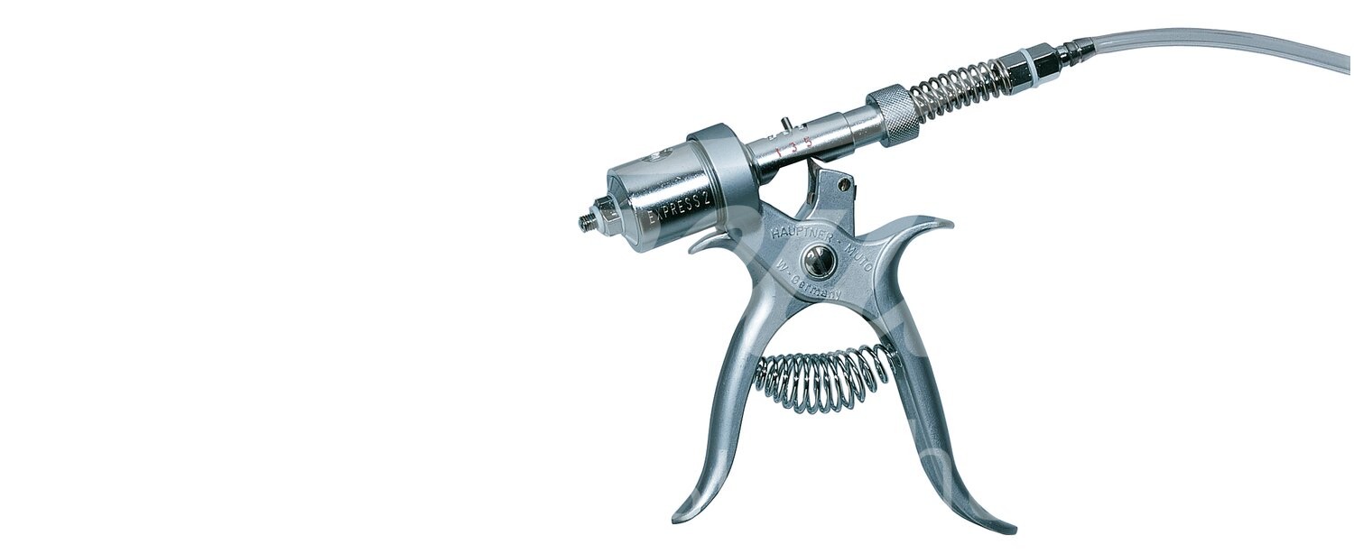 Muto-Express Ventilsatz 1 Set 1 Stück