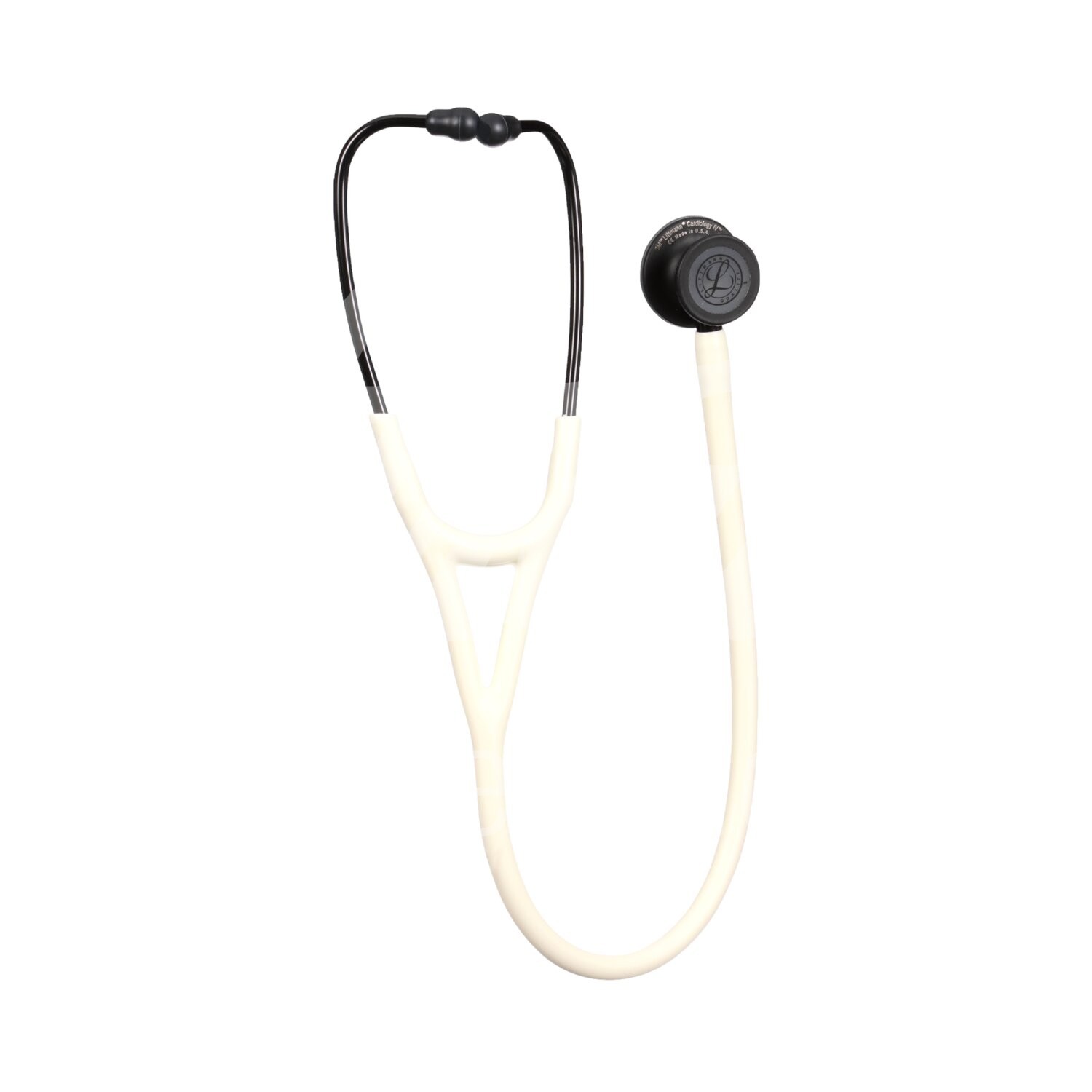 Stethoskop Littmann Cardiology IV Black 1 Stück