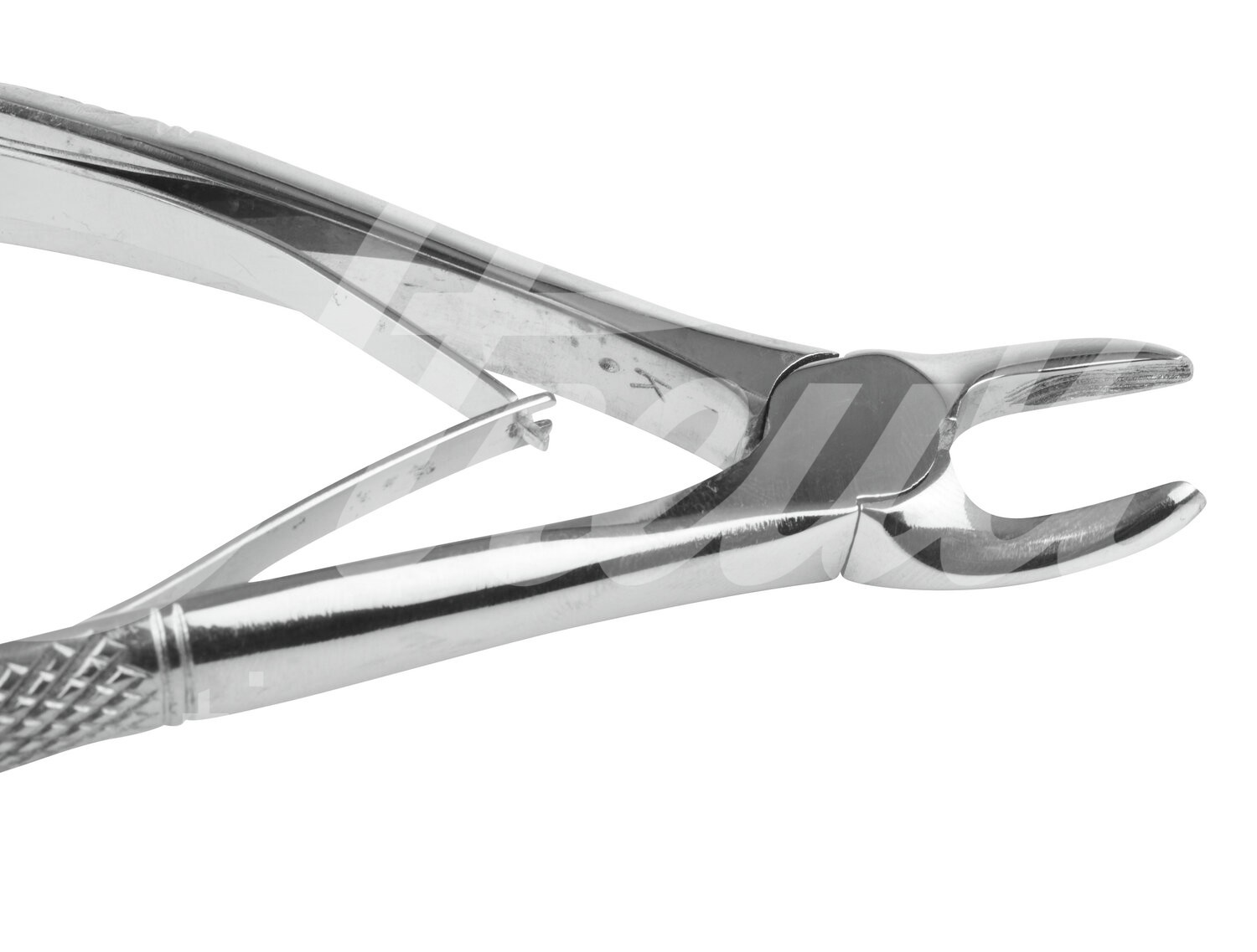 KRUUSE Extraktionszange f. Milchzähne 11.0 cm 1Stk