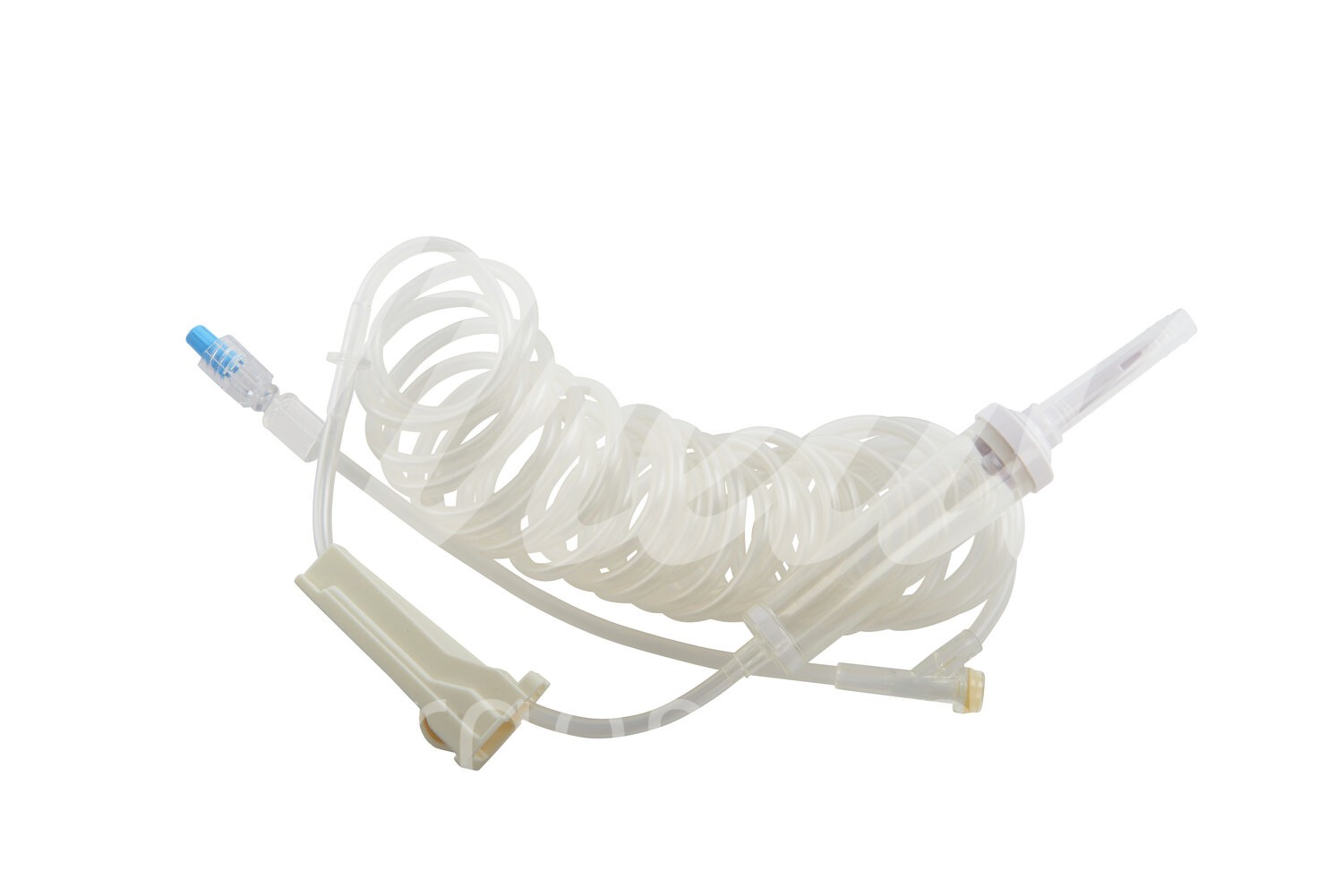 KRUUSE IV Spiralinfusions-Set 350cm 20Tr/ml 1Stk f.Kleintiere KRUUSE IV Spiralinfusions-Set 350cm 20Tr/ml 1Stk f.Kleintiere