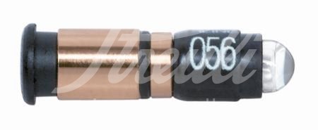 Heine Ersatzbirne #056 f. Mini 2000 1 Stück