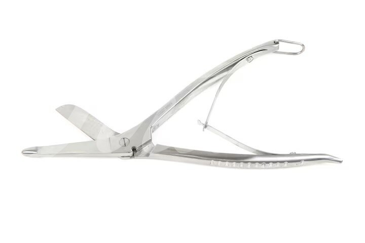 Gipsschere nach Seutin - 23 cm 1 Stück