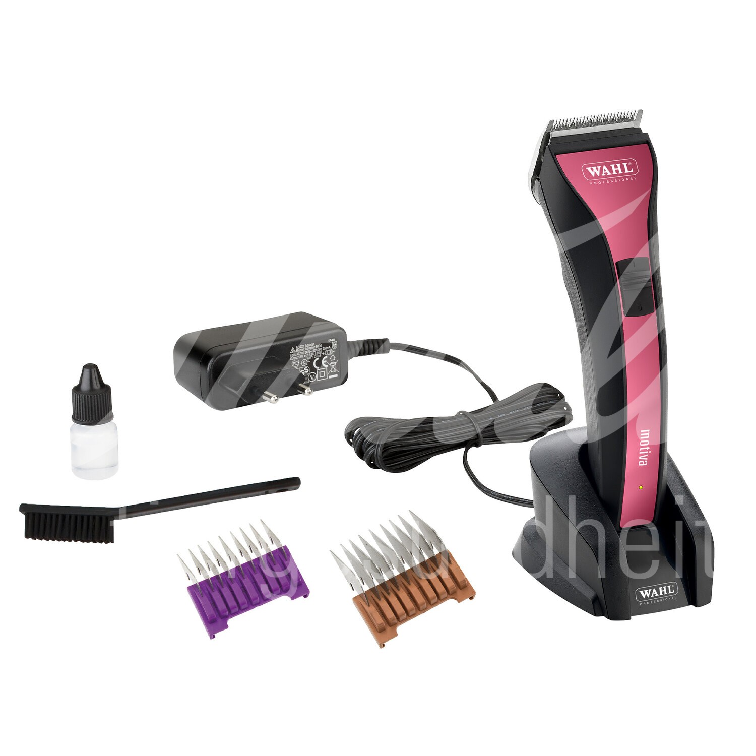 WAHL Motiva Schermaschine Akku- & netzbetrieb 1 Stück