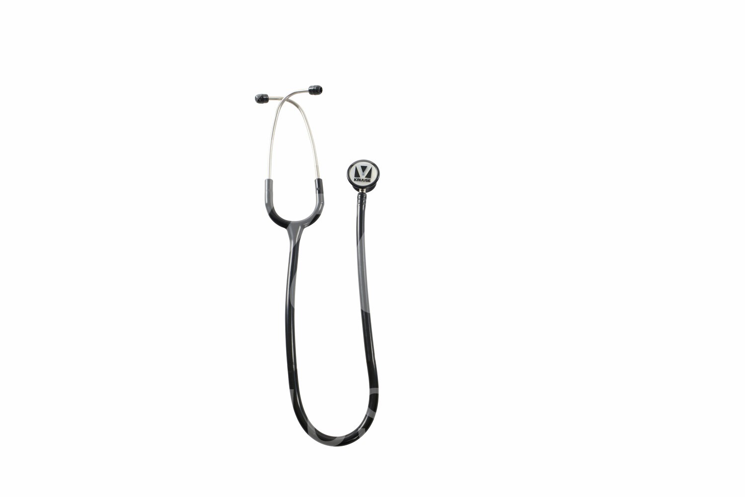 KRUUSE Kleinkopf Stethoskop Gesamtlänge 76.5 cm 1 Stück
