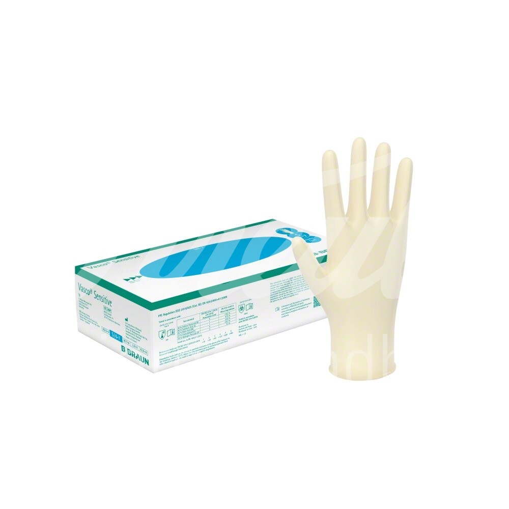 Vasco Sensitive L 100 Stk