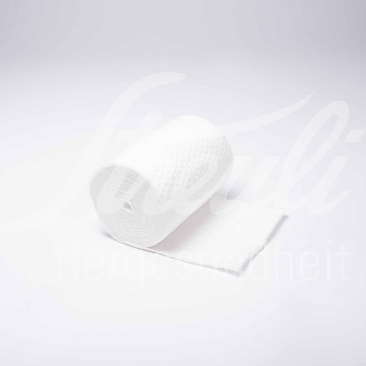 Kistler Polster- und Klauenbinde genoppt 9 cm x 6 m 14 Stück