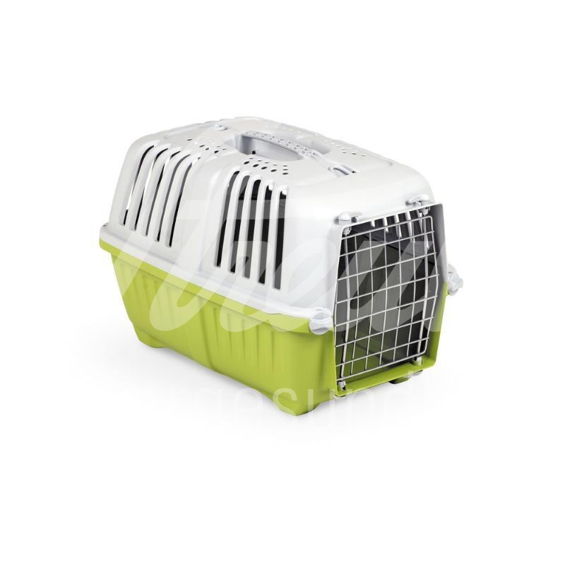 Pratiko Transportbox 48 x 31,5 x 33 cm