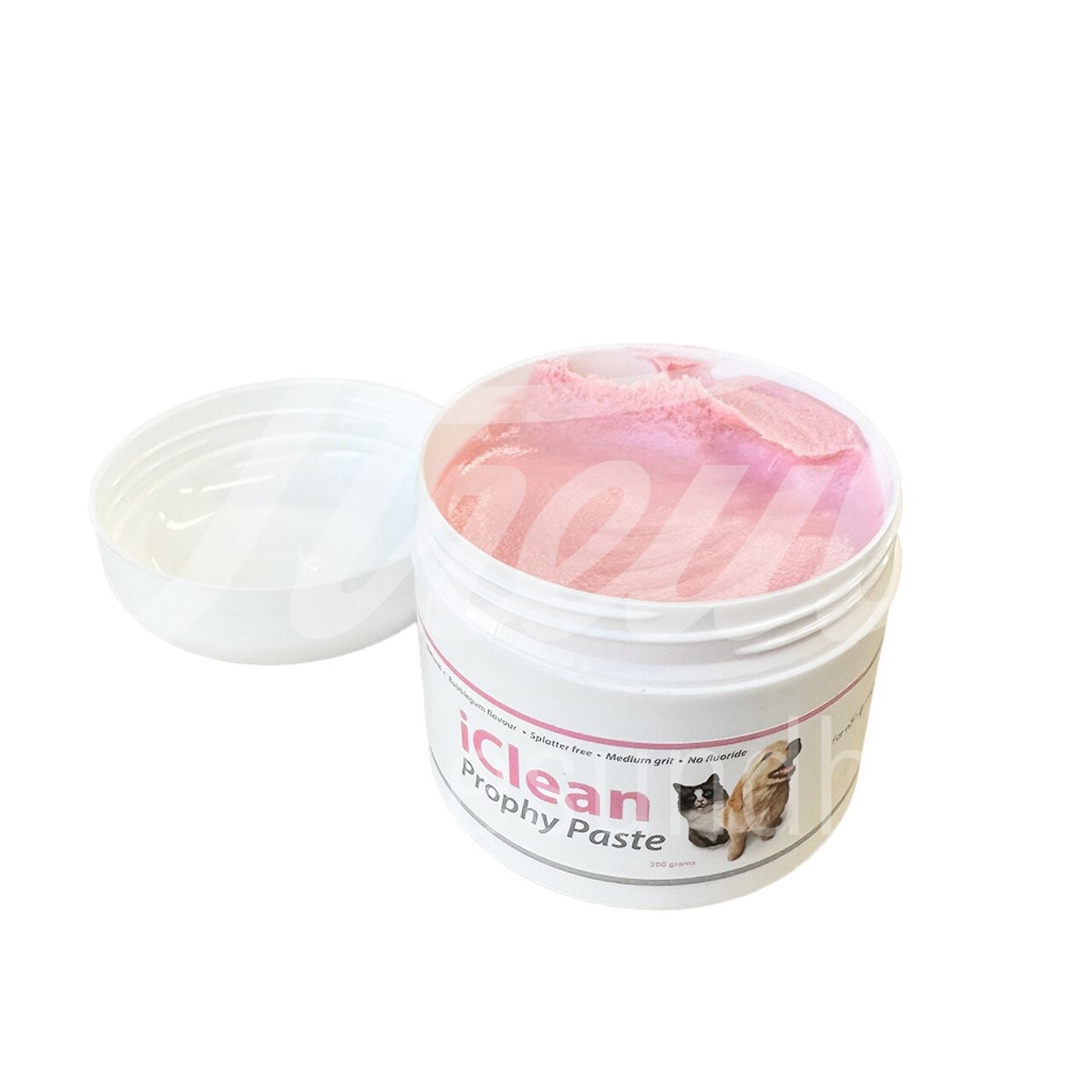 iM3 iClean Polierpaste Dose Kaugummi 200 g 1 Stück iM3 iClean Polierpaste Dose Kaugummi 200 g 1 Stück