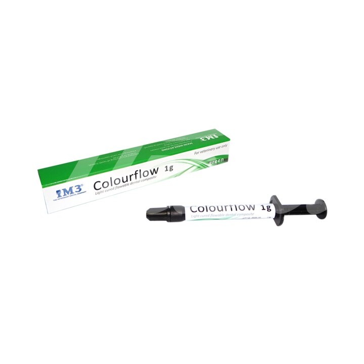 iM3 Colourflow grün 1 Stück