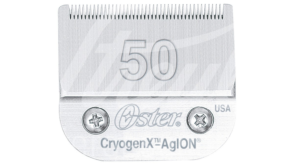 Oster Scherkopf Typ 50, 0,2 m m SNAP on 1 Stück