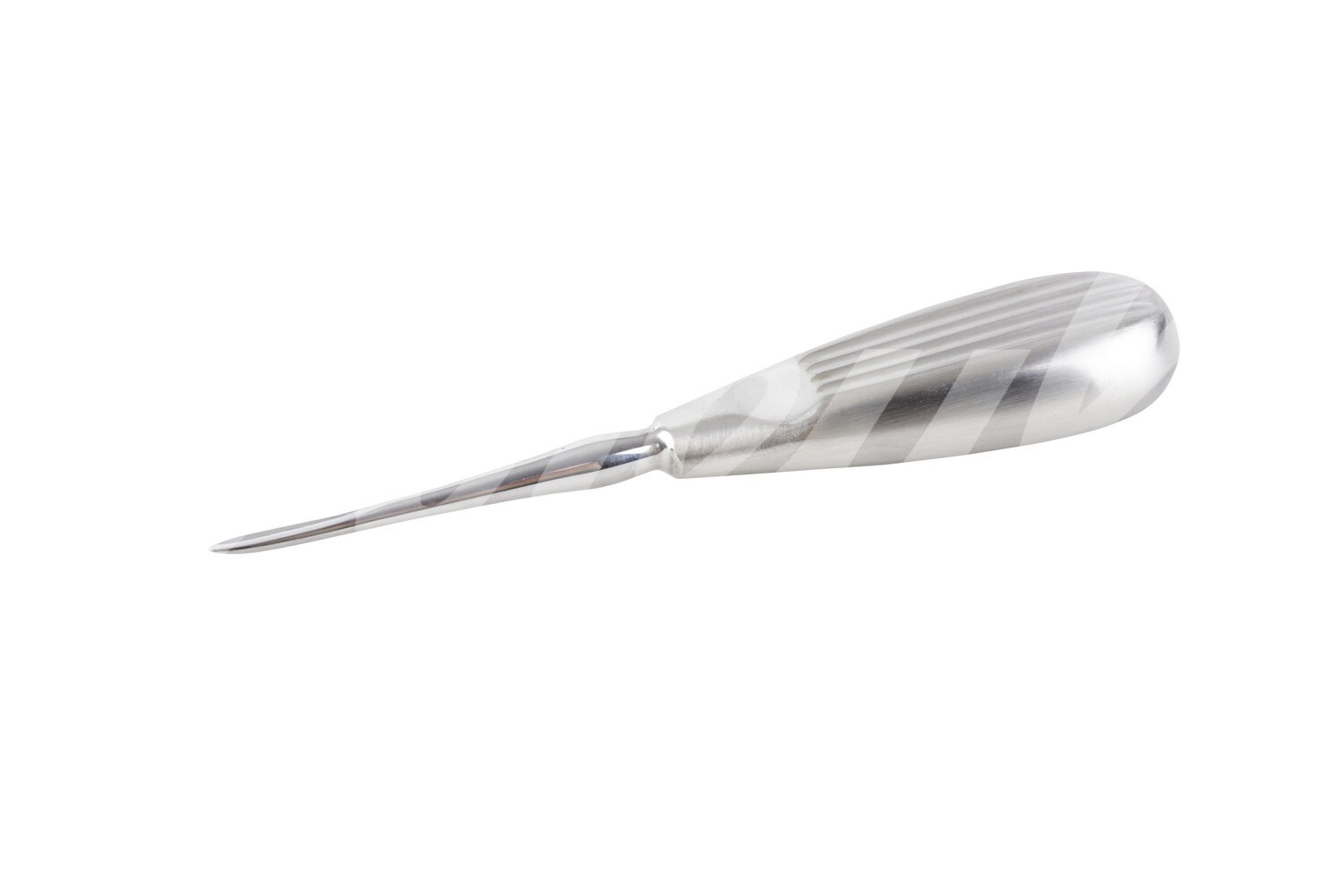 KRUUSE Hylin Zahnelevator 3 mm 15.0 cm 1 Stück KRUUSE Hylin Zahnelevator 3 mm 15.0 cm 1 Stück