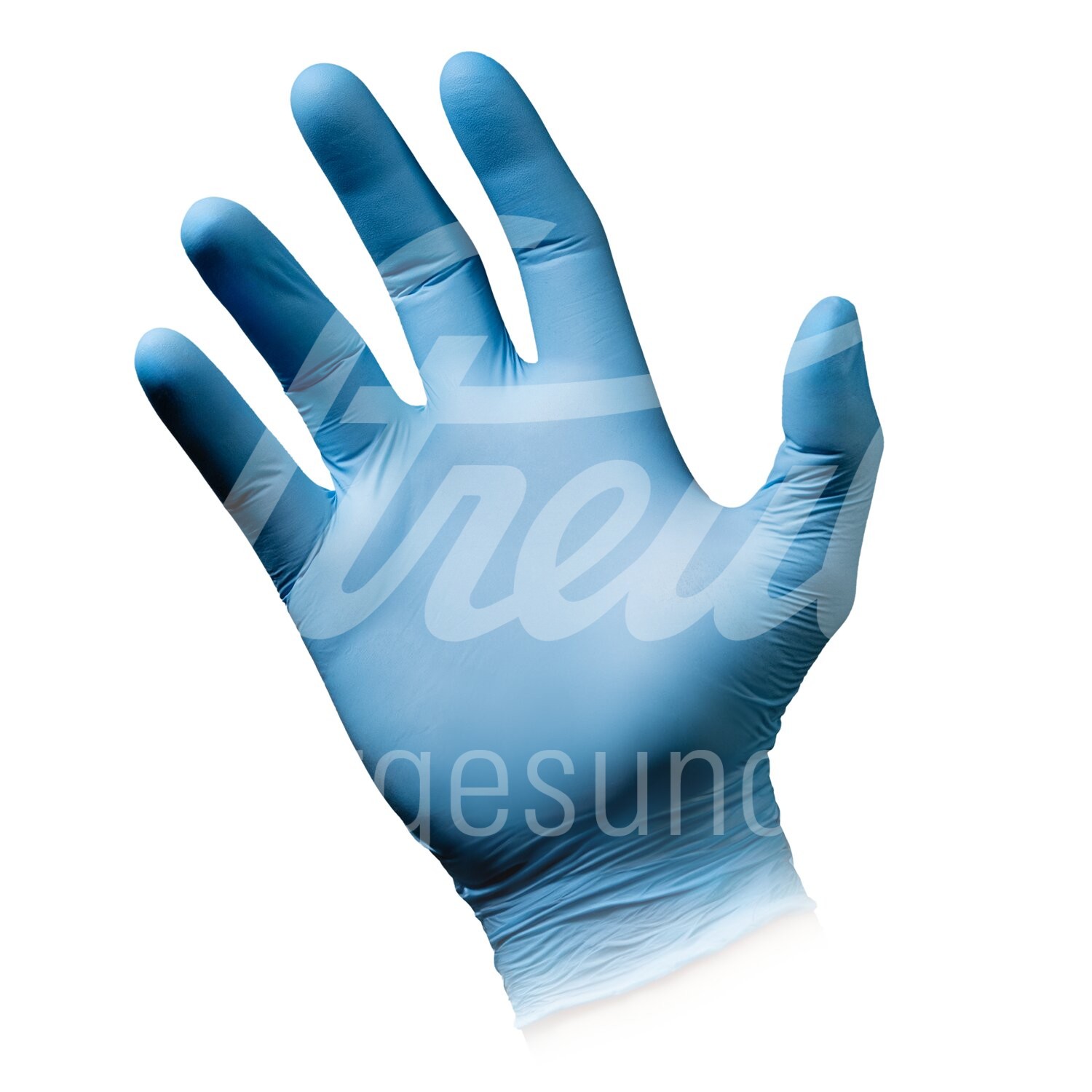 Ampri Nitril Einweg Handschuhe Pura Comfort L latexfrei blau Box 100 Stk Ampri Nitril Einweg Handschuhe Pura Comfort L latexfrei blau Box 100 Stk