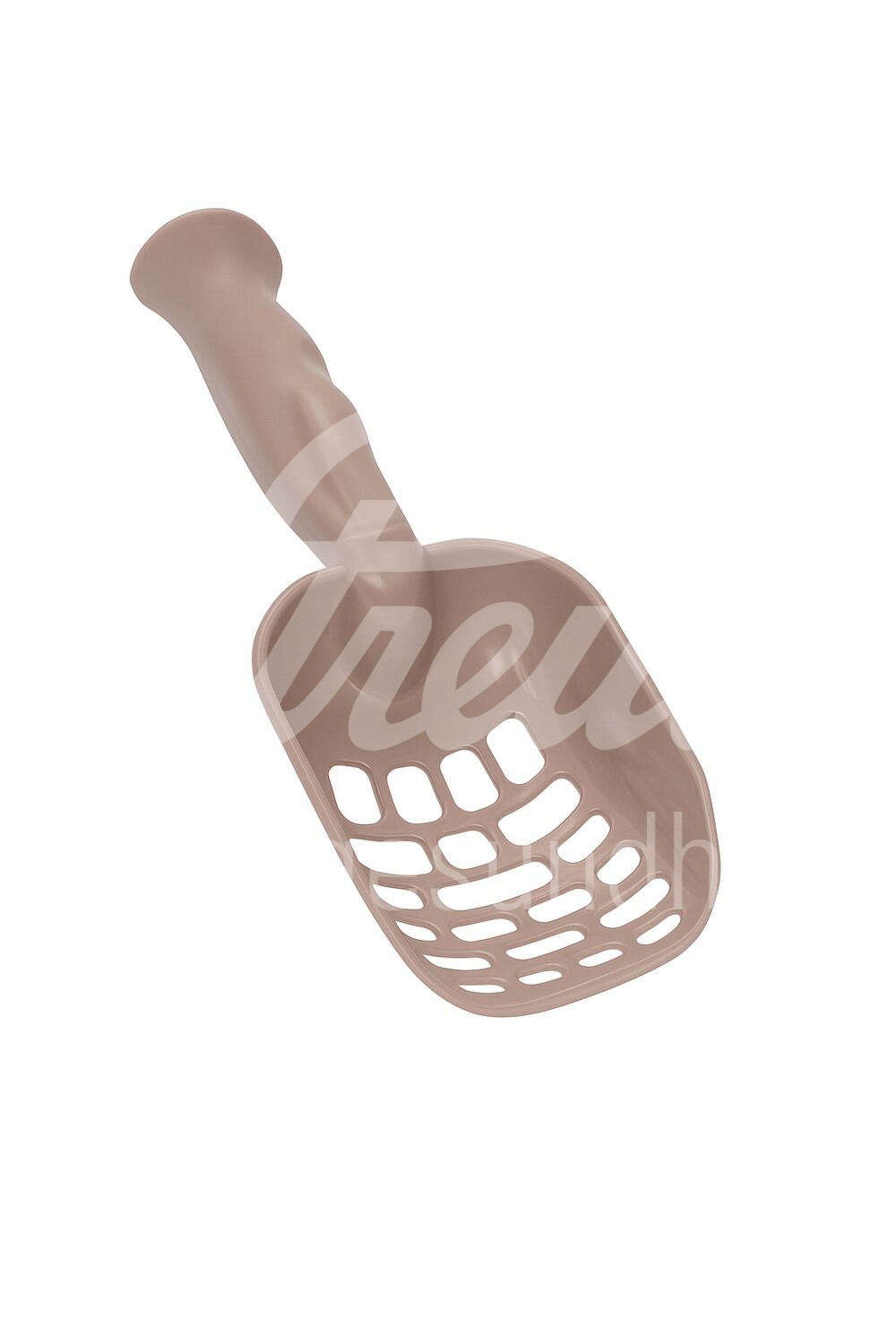 Rhea Schaufel für Katzenstreu