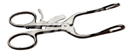 Maulspreizer für Nager mit Sperre 11cm 1 Stück