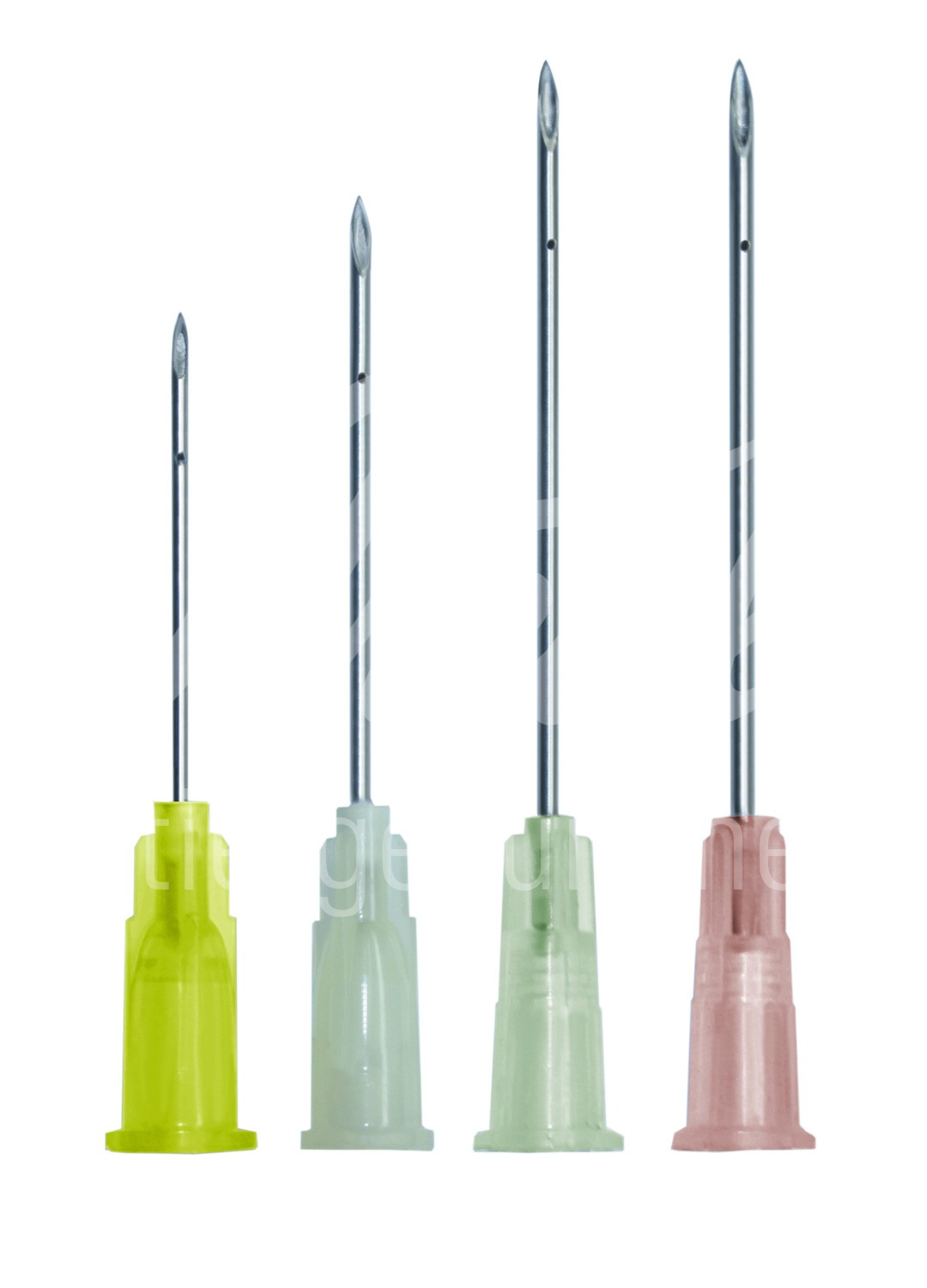 Blasrohrkanülen 0,9x25 mm 10 Stück Blasrohrkanülen 0,9x25 mm 10 Stück