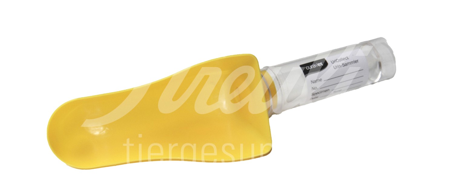 FV Urinsammler UriCollect für Hunde steril 25 Stück