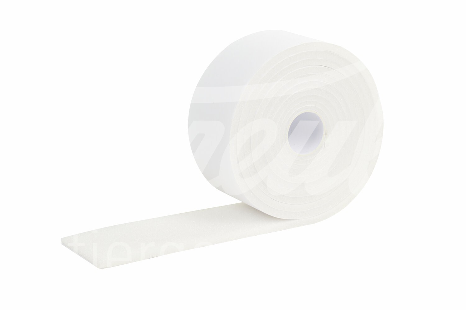 KRUUSE Soft-flex Adhesive 5 cm x 2,5 m selbstklebend 1 Stk.