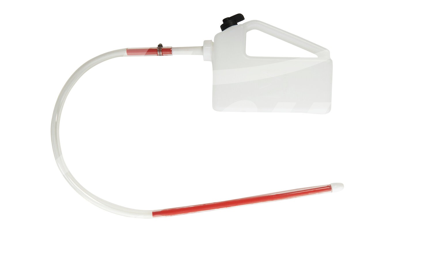 BOVIVET Calf Drencher m.flexibl. Sonde & 4 L Kanister 5 Stk.