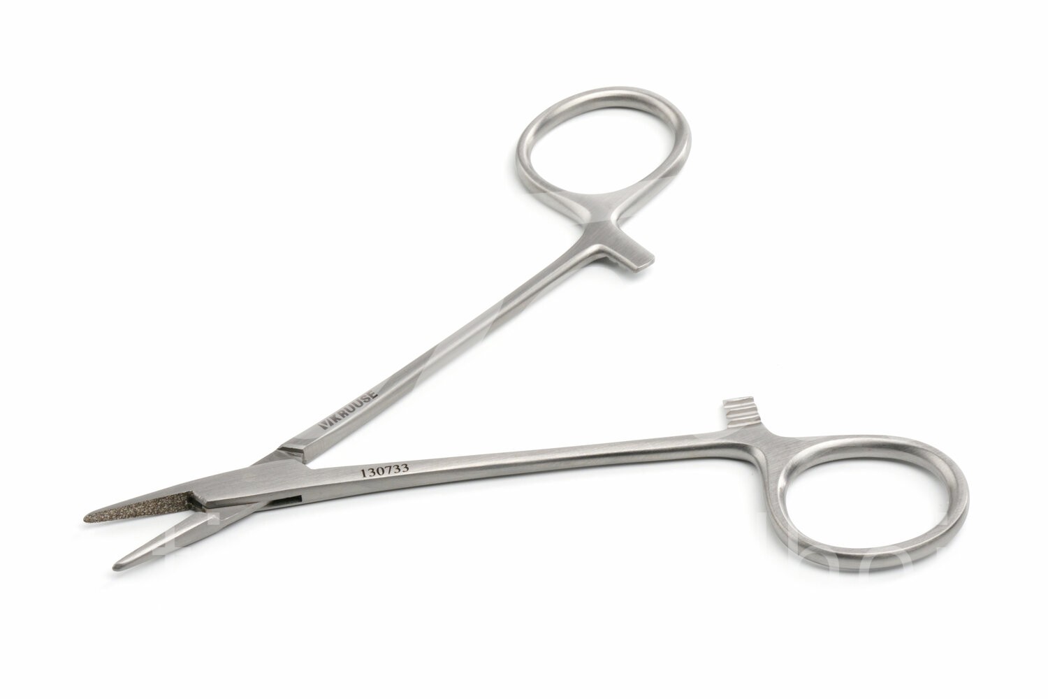 KRUUSE Nadelhalter Webster 13.0 cm diamant 1 Stück KRUUSE Nadelhalter Webster 13.0 cm diamant 1 Stück