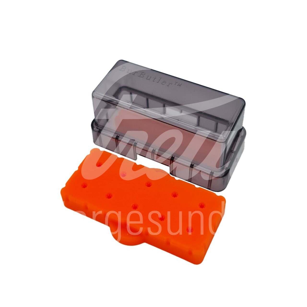 iM3 Bohrer Butler orange klein 1 Stück