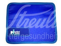 Bleiabdeckung für Röntgenkassetten 30 x 40 cm 1 Stück