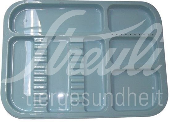 iM3 Instrumententablett gross Kunststoff autoklavierbar 1 Stk.