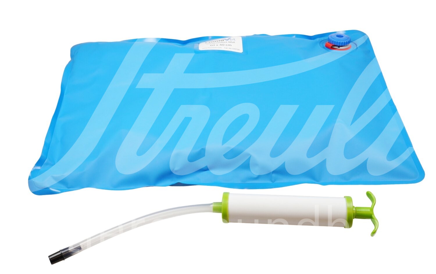 FV VacuComfort Vakuumkissen 40x60cm inkl. Pumpe 1 Stk