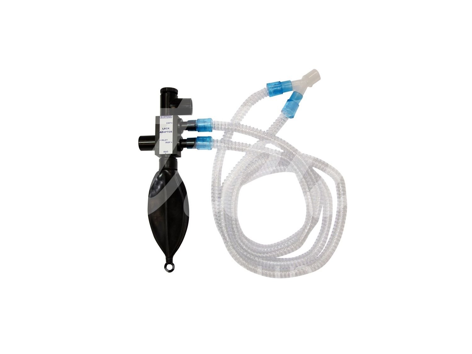 Schlauchsystem Vetanette Mini-Lack Bainsystem 