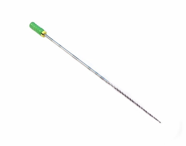 iM3 H-Files 80mm 0.70 4 Stück