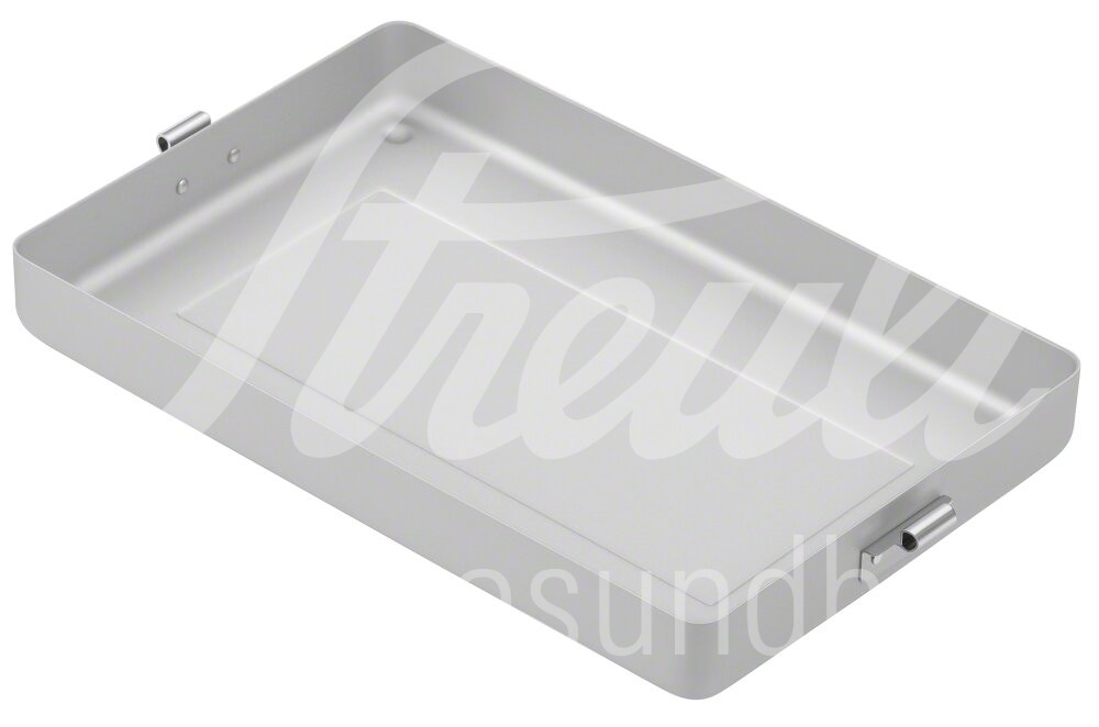 Aesculap Dental-Container 312x190x130 mm Deckel perforiert 1 Stk