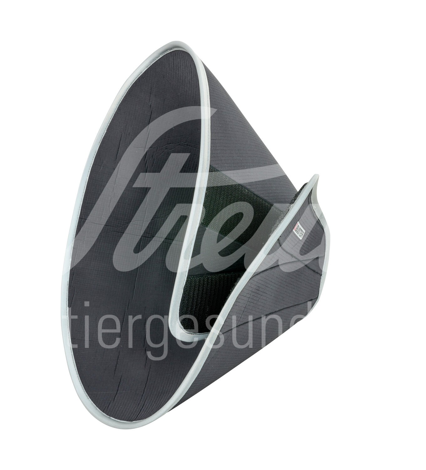 BUSTER Halskragen Foam Klett-Verschl. 7.5 cm 5 Stk. BUSTER Halskragen Foam Klett-Verschl. 7.5 cm 5 Stk.