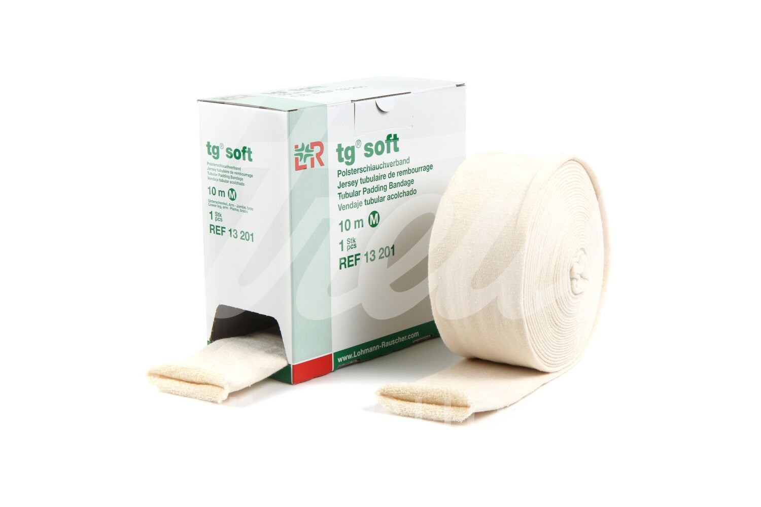 Tg Soft Polsterschlauchverband, Gr. M, 10m 1 Stück