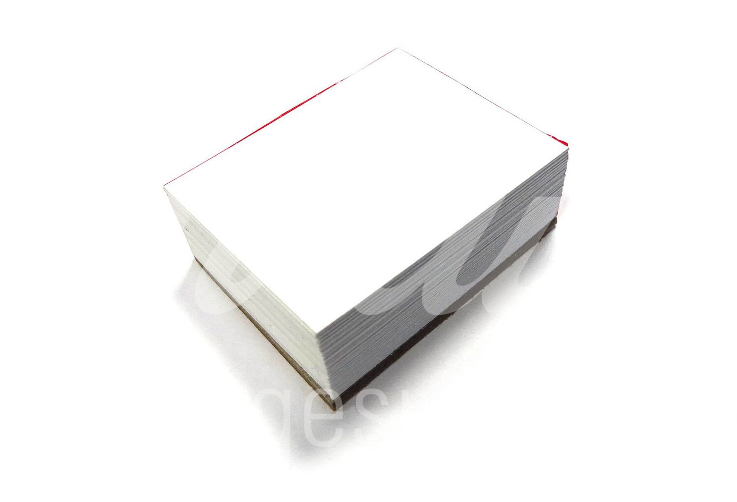 iM3 Anmischblock 3 x 100 Blatt 35x45mm 1 Packung