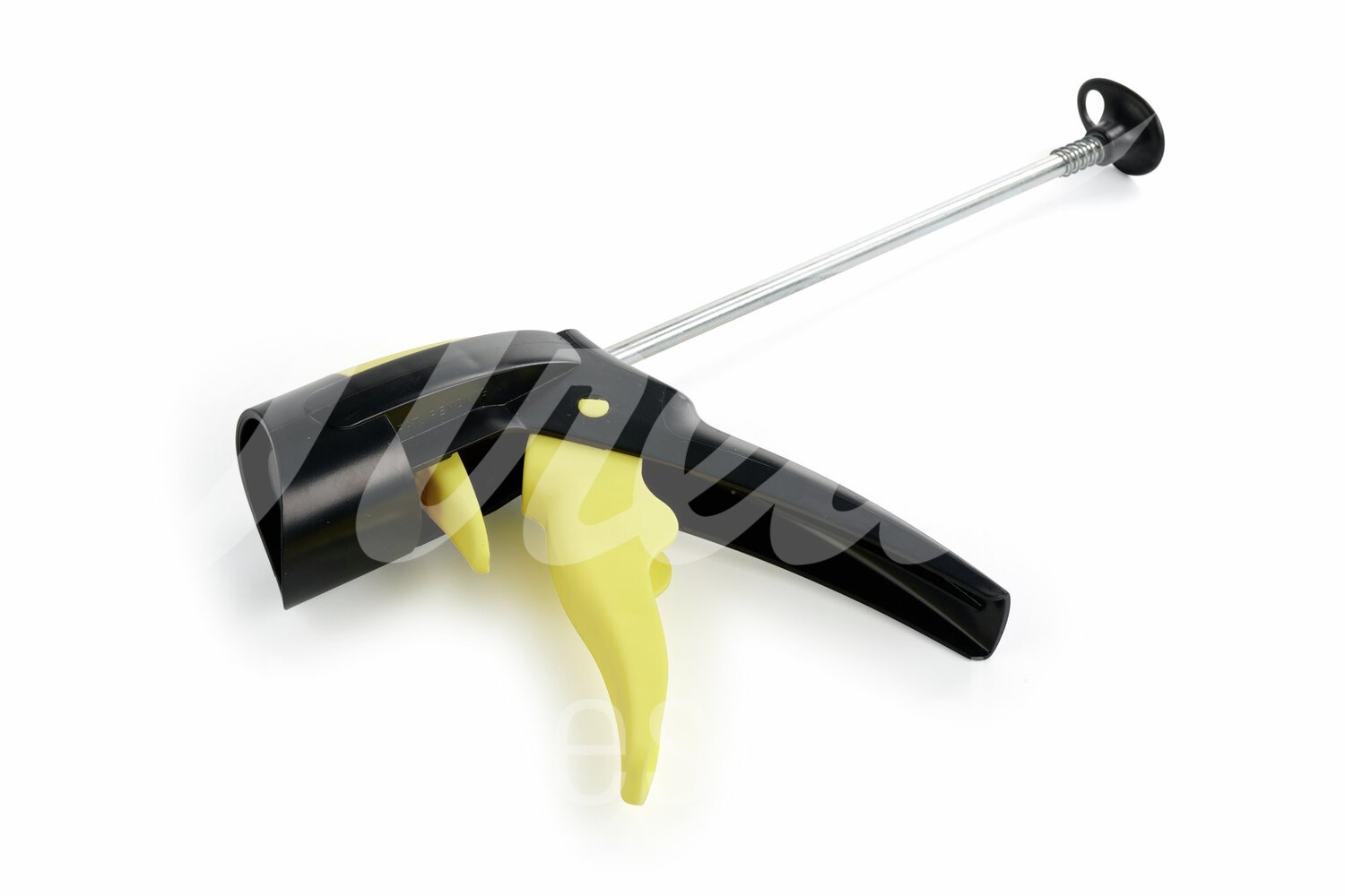 KRUUSE Dosierungspistole f. KRUUSE Pasten 1 Stück