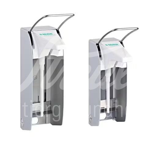 Wandspender plus ELS für 500ml 1 Stück