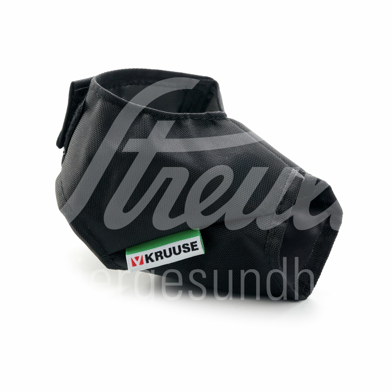 BUSTER Vet Nylon Maulkorb f. brachyocephalen Hund Gr.L 1 Stk