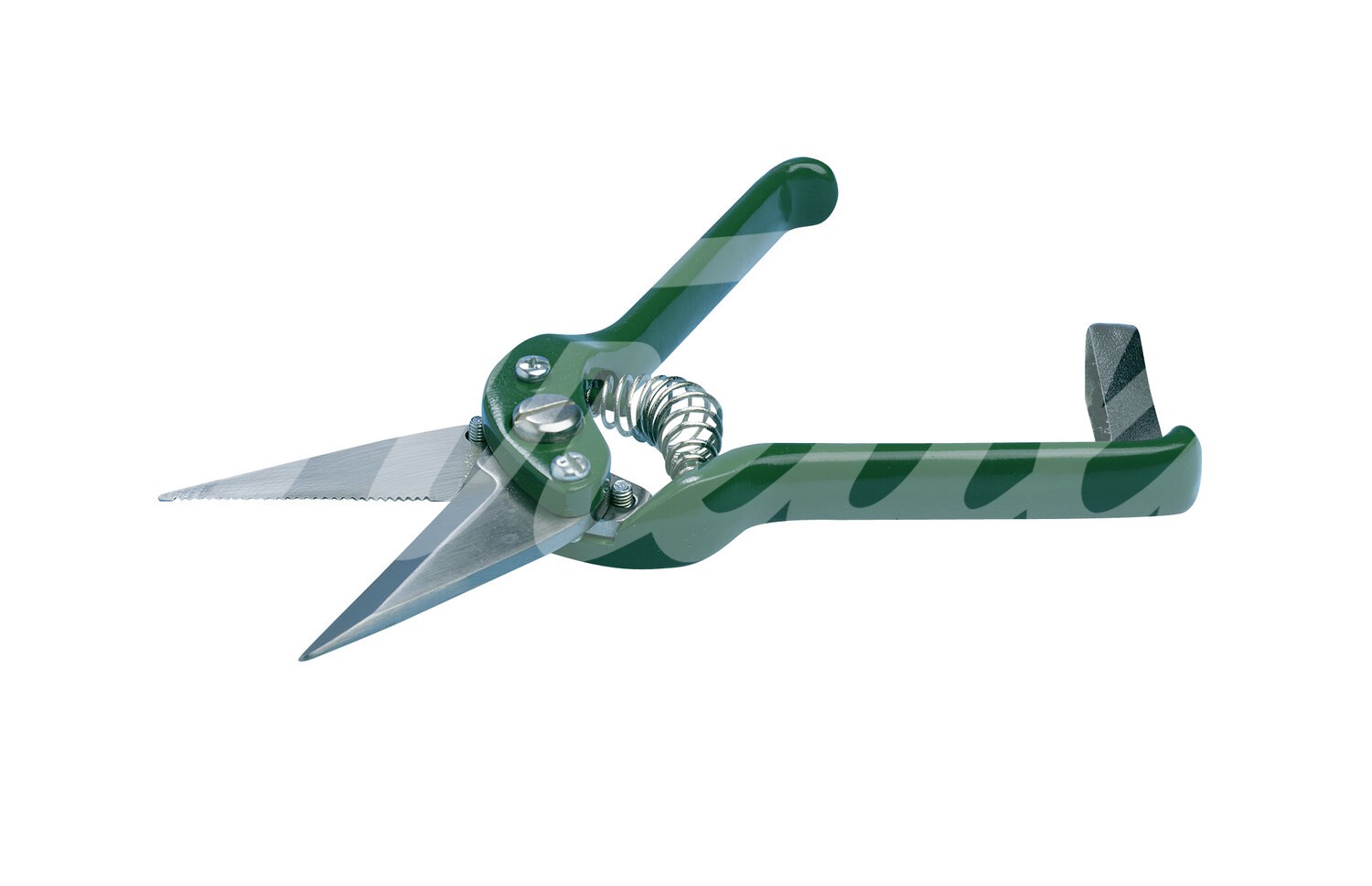 Klauenschere f. Schafe 23cm kräftig mit gezahnter Klinge 1 Stück Klauenschere f. Schafe 23cm kräftig mit gezahnter Klinge 1 Stück