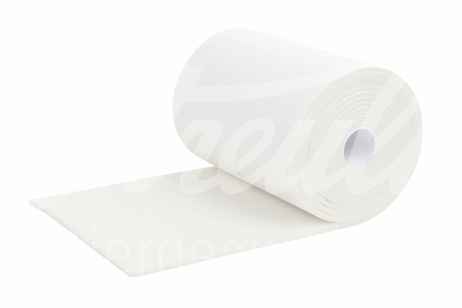 KRUUSE Soft-flex Adhesive 15 cm x 2,5 m selbstklebend 1 Stk.